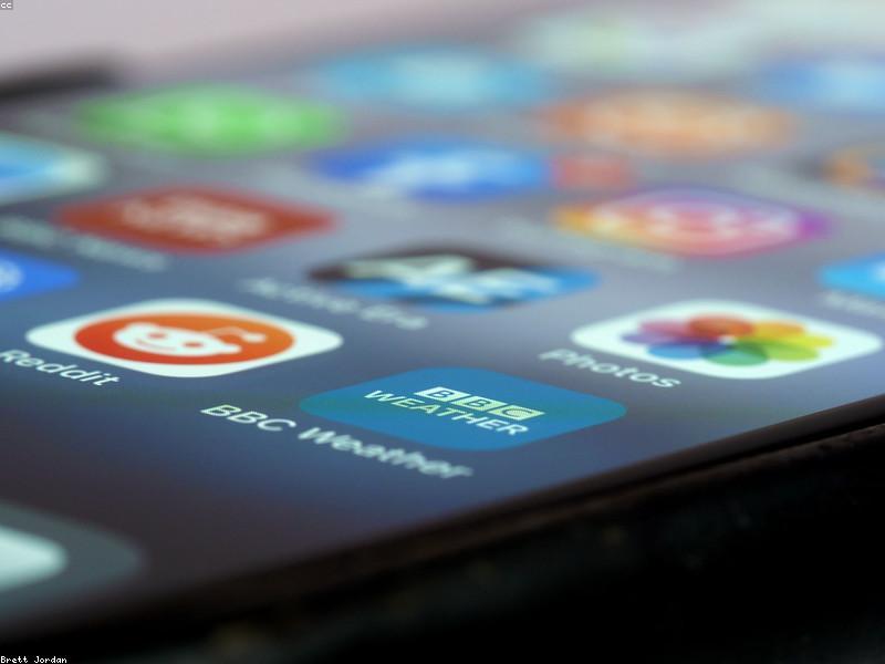 音乐播放器APP