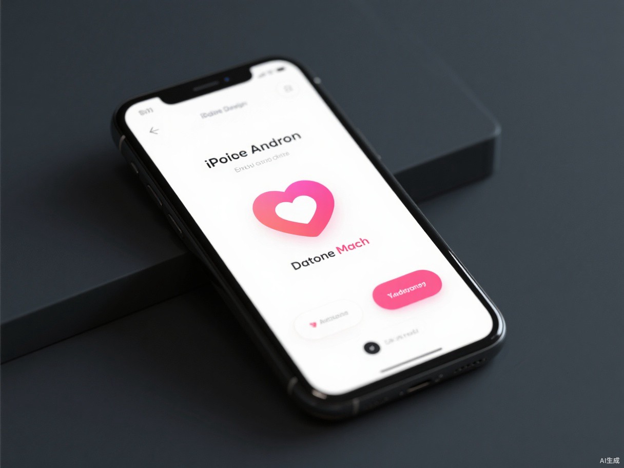 婚恋相亲APP